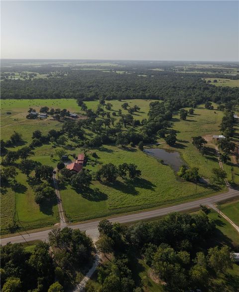 Tiny photo for 16403 Macey CountyRoad, Bryan, TX 77859 (MLS # 26003156)