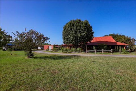 Tiny photo for 16403 Macey CountyRoad, Bryan, TX 77859 (MLS # 26003156)