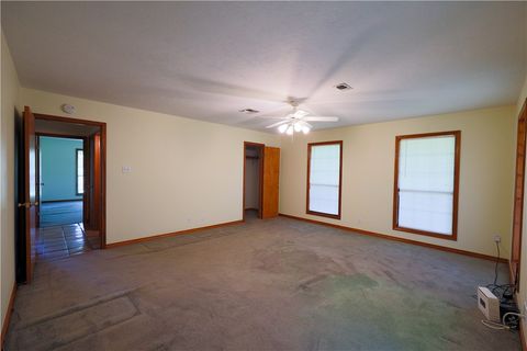 Tiny photo for 16403 Macey CountyRoad, Bryan, TX 77859 (MLS # 26003156)