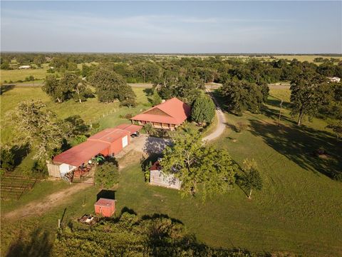 Tiny photo for 16403 Macey CountyRoad, Bryan, TX 77859 (MLS # 26003156)