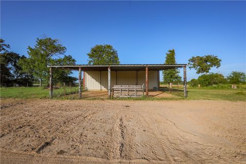 Tiny photo for 16403 Macey CountyRoad, Bryan, TX 77859 (MLS # 26003156)