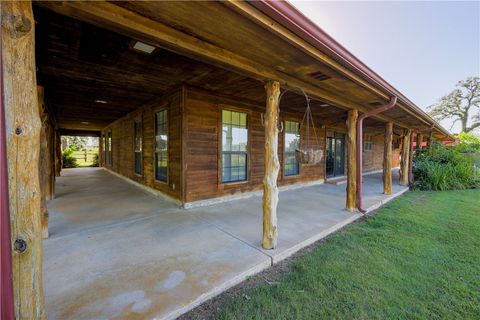 Tiny photo for 16403 Macey CountyRoad, Bryan, TX 77859 (MLS # 26003156)
