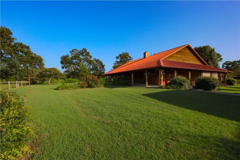 Tiny photo for 16403 Macey CountyRoad, Bryan, TX 77859 (MLS # 26003156)