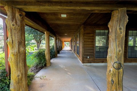 Tiny photo for 16403 Macey CountyRoad, Bryan, TX 77859 (MLS # 26003156)