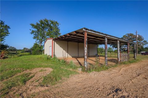 Tiny photo for 16403 Macey CountyRoad, Bryan, TX 77859 (MLS # 26003156)
