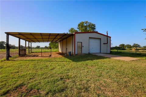 Tiny photo for 16403 Macey CountyRoad, Bryan, TX 77859 (MLS # 26003156)