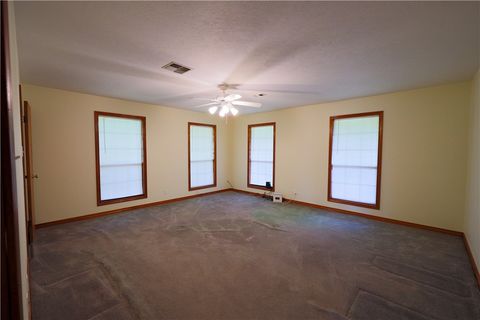 Tiny photo for 16403 Macey CountyRoad, Bryan, TX 77859 (MLS # 26003156)