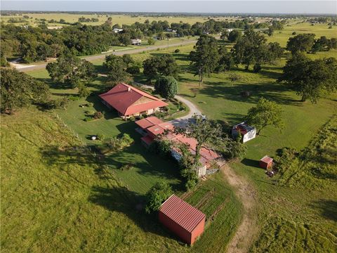 Tiny photo for 16403 Macey CountyRoad, Bryan, TX 77859 (MLS # 26003156)