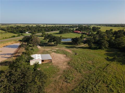 Tiny photo for 16403 Macey CountyRoad, Bryan, TX 77859 (MLS # 26003156)
