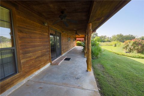 Tiny photo for 16403 Macey CountyRoad, Bryan, TX 77859 (MLS # 26003156)