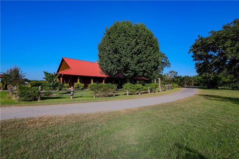 Tiny photo for 16403 Macey CountyRoad, Bryan, TX 77859 (MLS # 26003156)