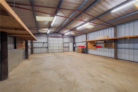 Tiny photo for 16403 Macey CountyRoad, Bryan, TX 77859 (MLS # 26003156)