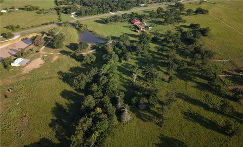 Tiny photo for 16403 Macey CountyRoad, Bryan, TX 77859 (MLS # 26003156)