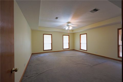 Tiny photo for 16403 Macey CountyRoad, Bryan, TX 77859 (MLS # 26003156)