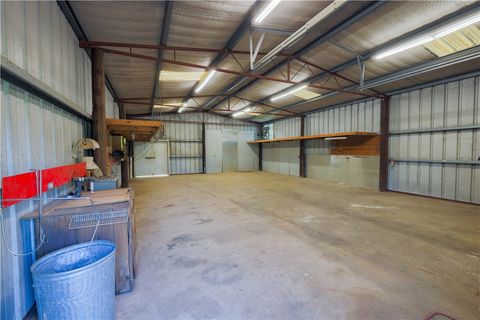 Tiny photo for 16403 Macey CountyRoad, Bryan, TX 77859 (MLS # 26003156)