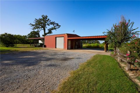 Tiny photo for 16403 Macey CountyRoad, Bryan, TX 77859 (MLS # 26003156)