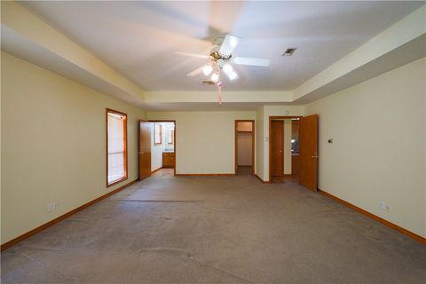 Tiny photo for 16403 Macey CountyRoad, Bryan, TX 77859 (MLS # 26003156)