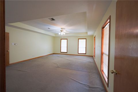 Tiny photo for 16403 Macey CountyRoad, Bryan, TX 77859 (MLS # 26003156)