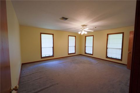 Tiny photo for 16403 Macey CountyRoad, Bryan, TX 77859 (MLS # 26003156)