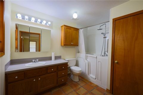 Tiny photo for 16403 Macey CountyRoad, Bryan, TX 77859 (MLS # 26003156)