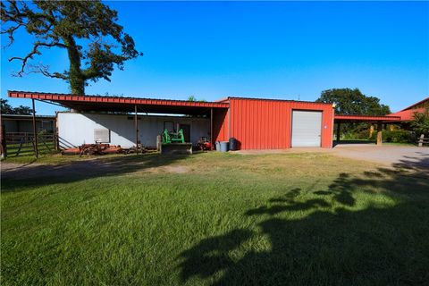 Tiny photo for 16403 Macey CountyRoad, Bryan, TX 77859 (MLS # 26003156)