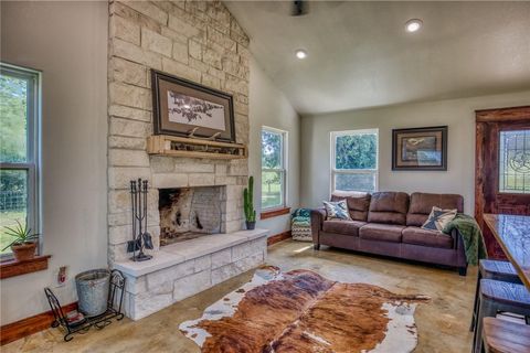 Tiny photo for 14125 County Road 164 CountyRoad, Iola, TX 77861 (MLS # 26001919)