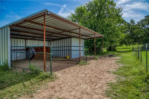 Tiny photo for 14125 County Road 164 CountyRoad, Iola, TX 77861 (MLS # 26001919)