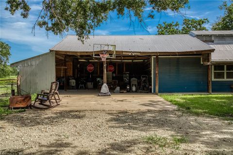 Tiny photo for 14125 County Road 164 CountyRoad, Iola, TX 77861 (MLS # 26001919)