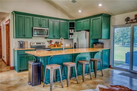 Tiny photo for 14125 County Road 164 CountyRoad, Iola, TX 77861 (MLS # 26001919)