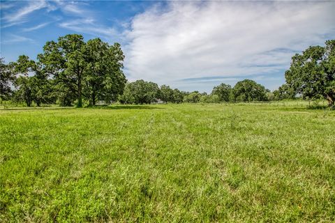 Tiny photo for 14125 County Road 164 CountyRoad, Iola, TX 77861 (MLS # 26001919)