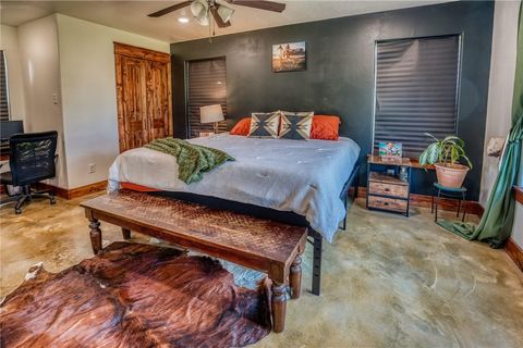 Tiny photo for 14125 County Road 164 CountyRoad, Iola, TX 77861 (MLS # 26001919)