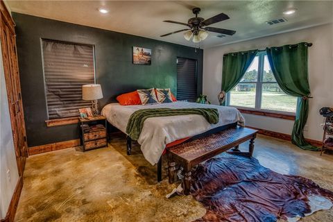 Tiny photo for 14125 County Road 164 CountyRoad, Iola, TX 77861 (MLS # 26001919)