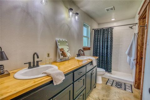 Tiny photo for 14125 County Road 164 CountyRoad, Iola, TX 77861 (MLS # 26001919)