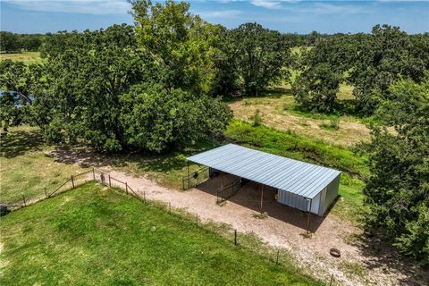 Tiny photo for 14125 County Road 164 CountyRoad, Iola, TX 77861 (MLS # 26001919)