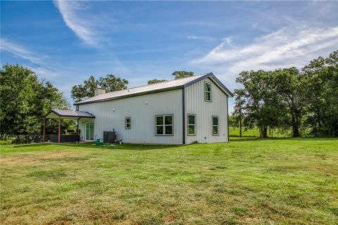 Tiny photo for 14125 County Road 164 CountyRoad, Iola, TX 77861 (MLS # 26001919)