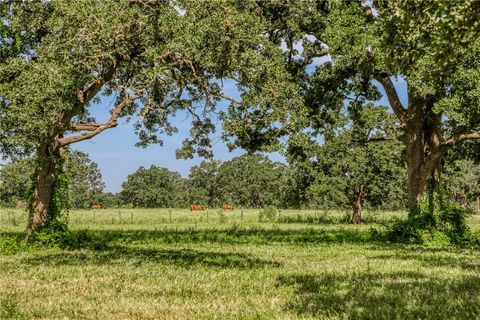 Tiny photo for 14125 County Road 164 CountyRoad, Iola, TX 77861 (MLS # 26001919)