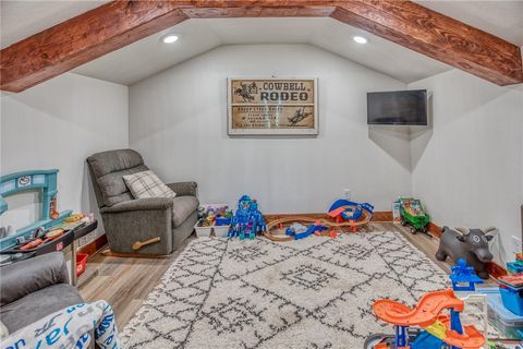 Tiny photo for 14125 County Road 164 CountyRoad, Iola, TX 77861 (MLS # 26001919)