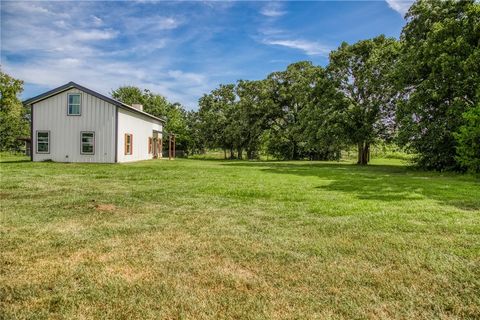 Tiny photo for 14125 County Road 164 CountyRoad, Iola, TX 77861 (MLS # 26001919)