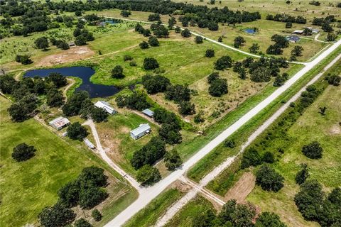 Tiny photo for 14125 County Road 164 CountyRoad, Iola, TX 77861 (MLS # 26001919)
