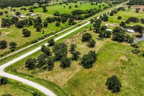 Tiny photo for 14125 County Road 164 CountyRoad, Iola, TX 77861 (MLS # 26001919)