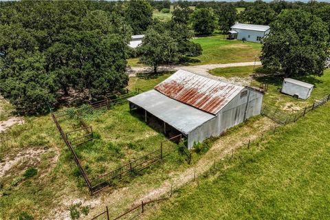 Tiny photo for 14125 County Road 164 CountyRoad, Iola, TX 77861 (MLS # 26001919)