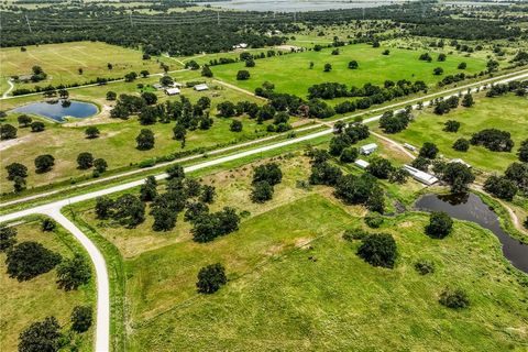 Tiny photo for 14125 County Road 164 CountyRoad, Iola, TX 77861 (MLS # 26001919)