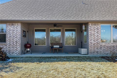 Tiny photo for 3222 Hunters Crossing Trail, Bryan, TX 77808 (MLS # 26010243)