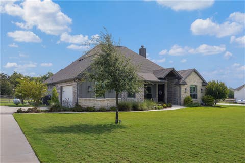 Tiny photo for 3222 Hunters Crossing Trail, Bryan, TX 77808 (MLS # 26010243)