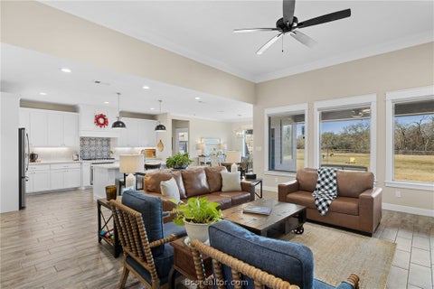 Tiny photo for 3222 Hunters Crossing Trail, Bryan, TX 77808 (MLS # 26010243)