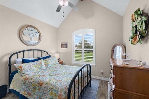 Tiny photo for 3222 Hunters Crossing Trail, Bryan, TX 77808 (MLS # 26010243)