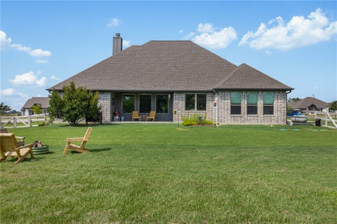 Tiny photo for 3222 Hunters Crossing Trail, Bryan, TX 77808 (MLS # 26010243)
