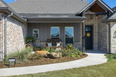 Tiny photo for 3222 Hunters Crossing Trail, Bryan, TX 77808 (MLS # 26010243)