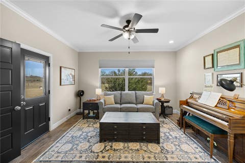 Tiny photo for 3222 Hunters Crossing Trail, Bryan, TX 77808 (MLS # 26010243)