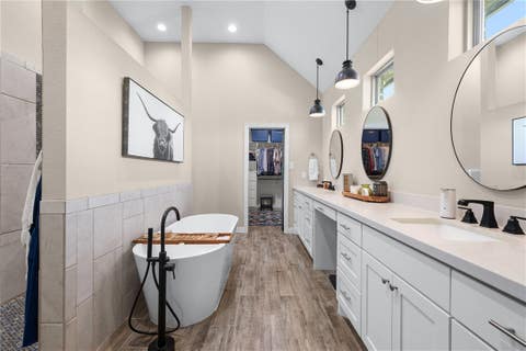 Tiny photo for 3222 Hunters Crossing Trail, Bryan, TX 77808 (MLS # 26010243)